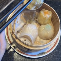 龍天門 - 