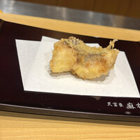 天冨良 麻布よこ田 銀座別邸 - 