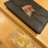鮨よしかわ 恵比寿 - 
