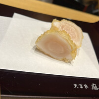 天冨良 麻布よこ田 銀座別邸 - 