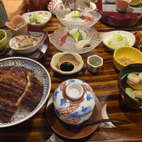 炭焼 うな富士 有楽町店 - 