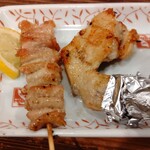 やきとり 松吉 - 