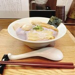 Chuuka Soba Nika - 