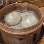 Shumai No Jo - 餃籠包