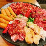 焼肉 オリオン - 