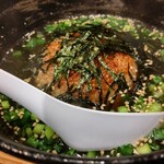 やきとり 松吉 - 