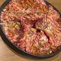 焼肉 黒田 - 