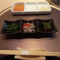 焼肉割烹 YP流 宗右衛門町本店 - 