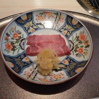 焼肉割烹 YP流 宗右衛門町本店 - 