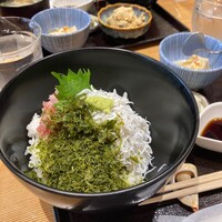 お料理 とみやま - 