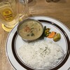 コスギカレー