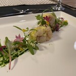 イタリア料亭 伊和桜 - 