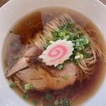 吟麦製麺 - 