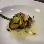 イタリア料亭 伊和桜 - 