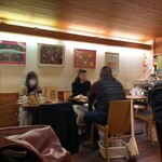Naniwaya cafe - 