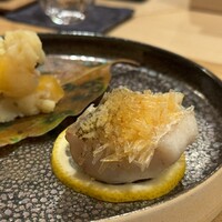 鮨 まるふく - 
