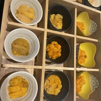 鮨 青海 品川店 - 