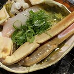 料理民宿 福島 - 