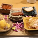 旬菜 おぐら家 - 