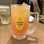 浅草 三ちゃん横丁 - 