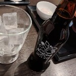 どさん娘 - コアップガラナ〜久し振りに飲みます！