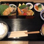 いい日とん勝 - 