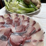 海鮮屋台 ゆうだん丸 - 料理写真: