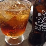 どさん娘 - 美味！！息子にもちょっとだけ分けてあげたw