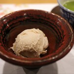 Shunsai Oguraya - デザート