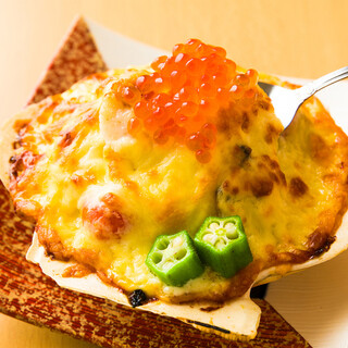 旬菜鮮魚 ら房_2