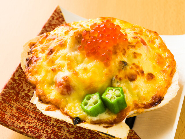 旬菜鮮魚 ら房 - 勾当台公園（日本料理）の写真