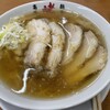 麺処 暁商店