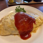 ランチとコーヒーの店 ランチボックス - 