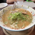 Hokkai Ramen Sharambe - 