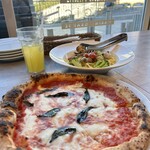 Trattoria&Pizzeria LOGIC - 