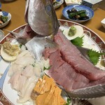 土佐料理 まんぼう亭 - 