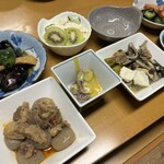 土佐料理 まんぼう亭 - 