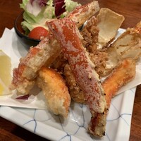 かに道楽 川崎店 - 