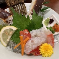 かに道楽 川崎店 - 