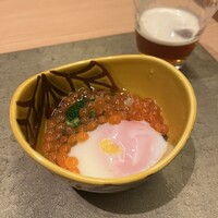 和酒和食の坂 - 