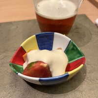 和酒和食の坂 - 
