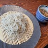 手打ち蕎麦 やの志ん