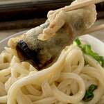 手打うどん たむら - 