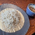 Teuchi Soba Yano Shin - 