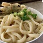 手打うどん たむら - 