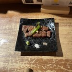 Teppan Dainingu Kyoushikian - 