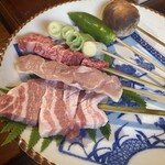 隠れ屋敷 典膳 - 