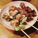 Yakitori Izakaya Tori - 