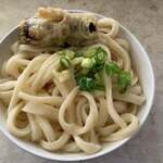 手打うどん たむら - 