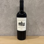 (Red wine) Napa Highlands Cabernet Sauvignon